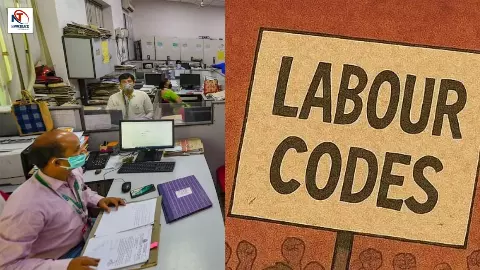 21000 Salary Employees to Get Annual Bonus Under New Labour Code | Check All Calculation 21000 Salary Employees to Get Annual Bonus Under New Labour Code | Check All Calculation