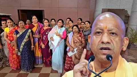 Anganwadi Workers Salary Hike