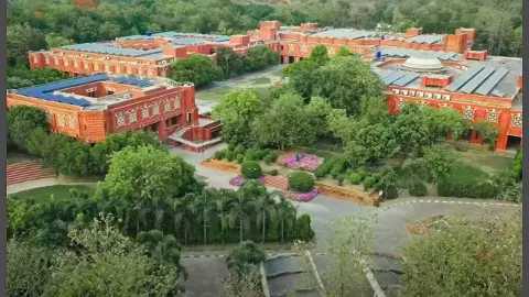 Indian B-Schools on global stage, 14 institutes in top-100 in FT MiM Ranking, IIM Lucknow Indian B-Schools on global stage, 14 institutes in top-100 in FT MiM Ranking, IIM Lucknow