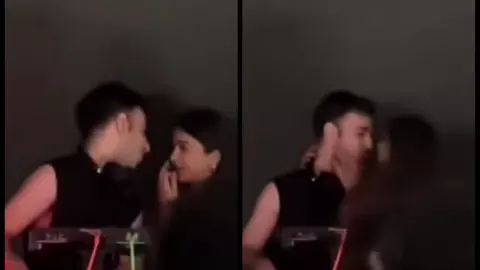 Apoorva Makhija Kissing Video: अपूर्वा मखीजा का रूमर्ड बॉयफ्रेंड संग किसिंग वीडियो वायरल, देखें Apoorva Makhija Kissing Video: अपूर्वा मखीजा का रूमर्ड बॉयफ्रेंड संग किसिंग वीडियो वायरल, देखें