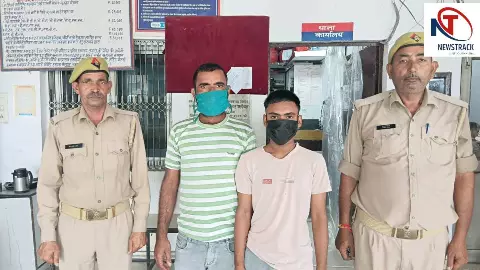 Hapur News: किशोरी की आपत्तिजनक वीडियो वायरल करने का आरोप, दो गिरफ्तार; दो आरोपी फरार