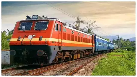 Chandauli News: पितृपक्ष मेला: गया जाने वालों के लिए दो जोड़ी स्पेशल ट्रेनें, जानें पूरा शेड्यूल