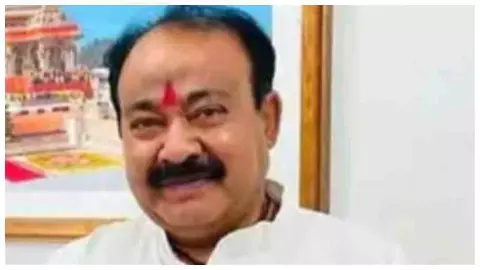 Etah News: संदीप जैन को बड़ी जिम्मेदारी, यूपी अल्पसंख्यक आयोग के सदस्य बने