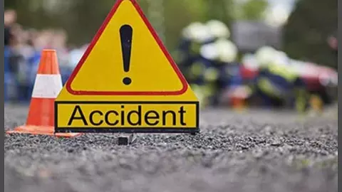 bike Accident