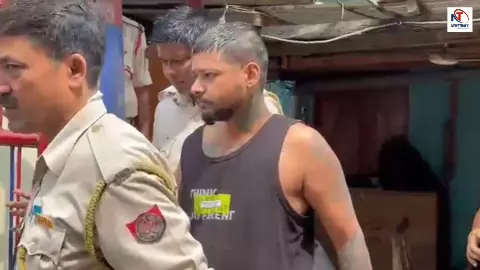 Guwahati Murder Case Guwahati Murder Case