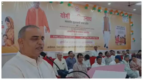 Kanpur Dehat News: आंगनवाड़ी कार्यकत्रियों को बड़ी सौगात, मानदेय बढ़ा; 5 लाख तक कैशलेस इलाज