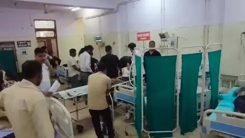 Sagar Toxic Alcohol Incident Sagar Toxic Alcohol Incident