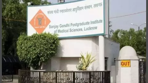 SGPGI, complex surgery of two patients successful SGPGI, complex surgery of two patients successful