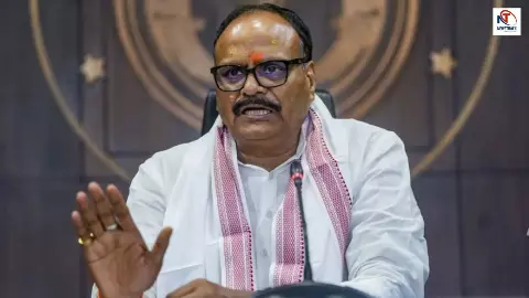 UP Government Doctors Can Work Till 70 After Retirement | Brajesh Pathak Orders Reappointment System UP Government Doctors Can Work Till 70 After Retirement | Brajesh Pathak Orders Reappointment System