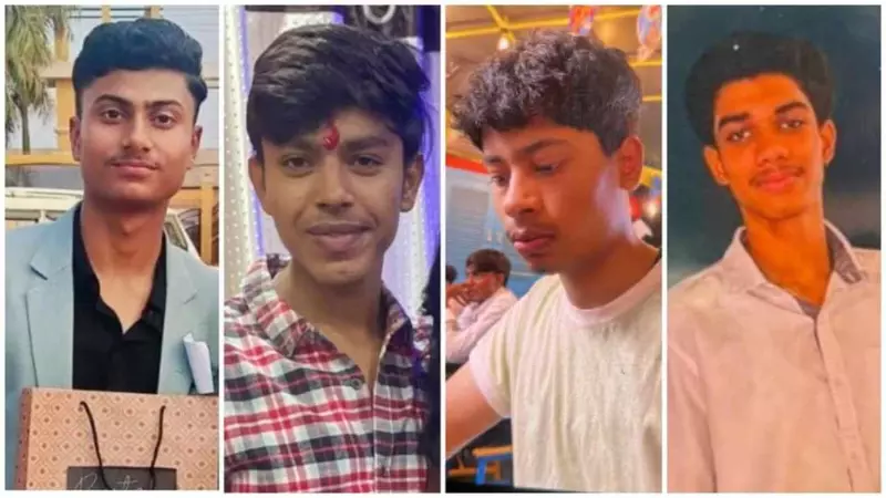 दिल्ली में मलबे में दफन हुई मासूम जिंदगिया! छात्रों के परिवार ने सुनाई ऐसी खौफनाक दास्तान...नही रुकेंगे आंसू दिल्ली में मलबे में दफन हुई मासूम जिंदगिया! छात्रों के परिवार ने सुनाई ऐसी खौफनाक दास्तान...नही रुकेंगे आंसू