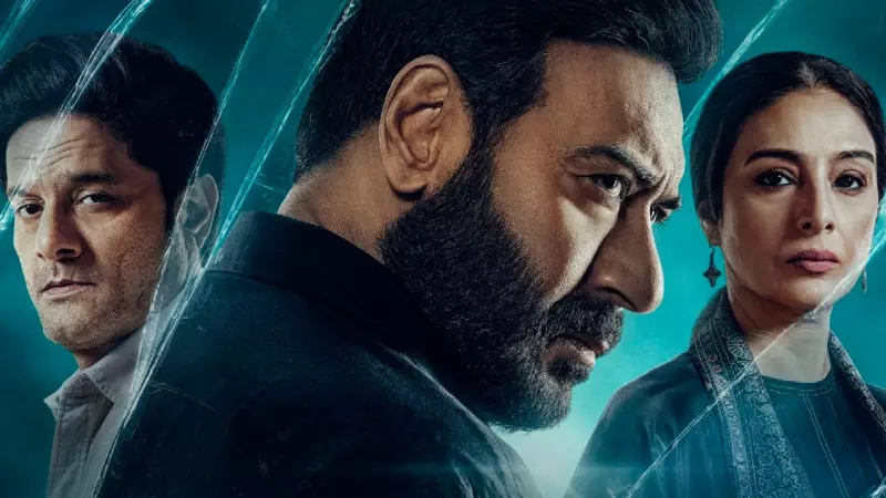 Drishyam The Conclusion Trailer Drishyam The Conclusion Trailer