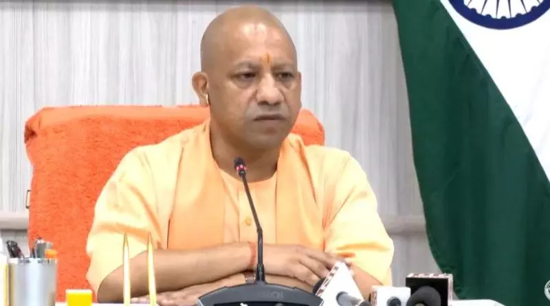 UP News: अक्टूबर से गांवों की सड़कों पर चलेगा बड़ा अभियान, योगी सरकार ने दिया ये आदेश UP News: अक्टूबर से गांवों की सड़कों पर चलेगा बड़ा अभियान, योगी सरकार ने दिया ये आदेश