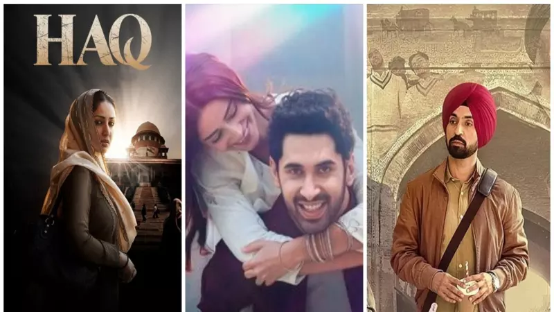 Bollywood Films: ना शोर, ना हाइप… फिर भी दिल जीत लेंगी 2026 की ये अंडररेटेड फिल्में, OTT पर हैं मौजूद Bollywood Films: ना शोर, ना हाइप… फिर भी दिल जीत लेंगी 2026 की ये अंडररेटेड फिल्में, OTT पर हैं मौजूद