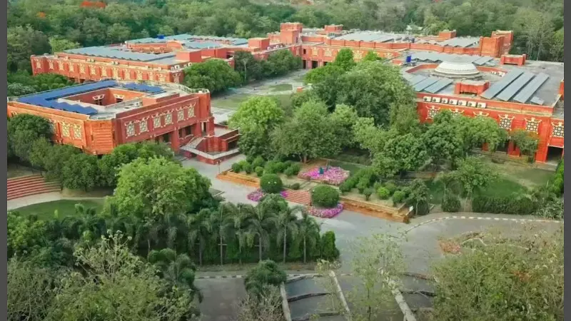 Indian B-Schools on global stage, 14 institutes in top-100 in FT MiM Ranking, IIM Lucknow