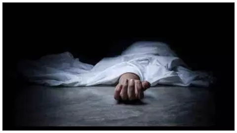 Fatehpur:  मछली पकड़ने निकले युवक का नहर किनारे मिला शव, मां ने जताई हत्या की आशंका