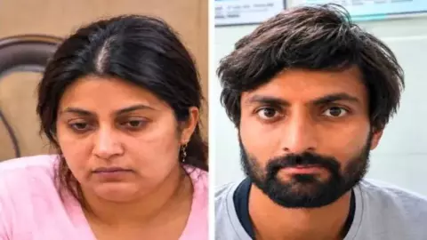 ससुर के कत्ल के लिए बहू ने बनाए Plan A, B और C! कानपुर कारोबारी हत्याकांड में सनसनीखेज पर्दाफाश