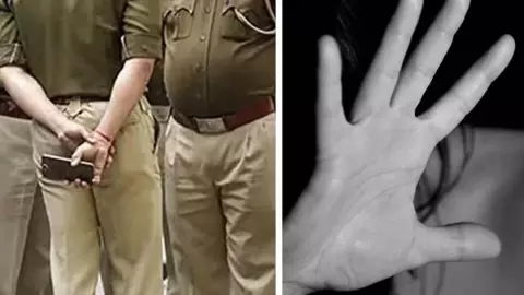 एक साल से सौतेली बेटी का यौन शोषण कर रहा था पिता, दोस्तों की शराब पार्टी में खुला राज एक साल से सौतेली बेटी का यौन शोषण कर रहा था पिता, दोस्तों की शराब पार्टी में खुला राज