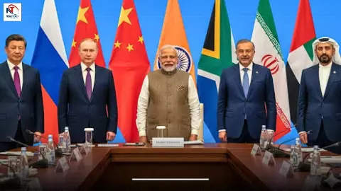 BRICS Summit 2026 Modi | Putin and Xi Jinping to Meet in Delhi BRICS Summit 2026 Modi | Putin and Xi Jinping to Meet in Delhi