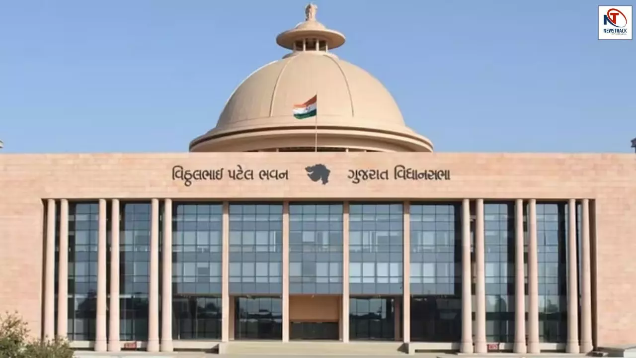 Gujarat Shops Open 24x7 | Government Removes Time Restrictions Under Gumasta Law Gujarat Shops Open 24x7 | Government Removes Time Restrictions Under Gumasta Law