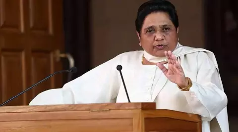 अशोक सिद्धार्थ पर बड़े खुलासे करेंगी मायावती? BSP चीफ का नया बयान, सपा पर भी साधा निशाना अशोक सिद्धार्थ पर बड़े खुलासे करेंगी मायावती? BSP चीफ का नया बयान, सपा पर भी साधा निशाना