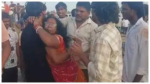 Fatehpur News: यमुना में नहाते समय दो सगे भाई डूबे, तलाश के लिए रेस्क्यू ऑपरेशन शुरू
