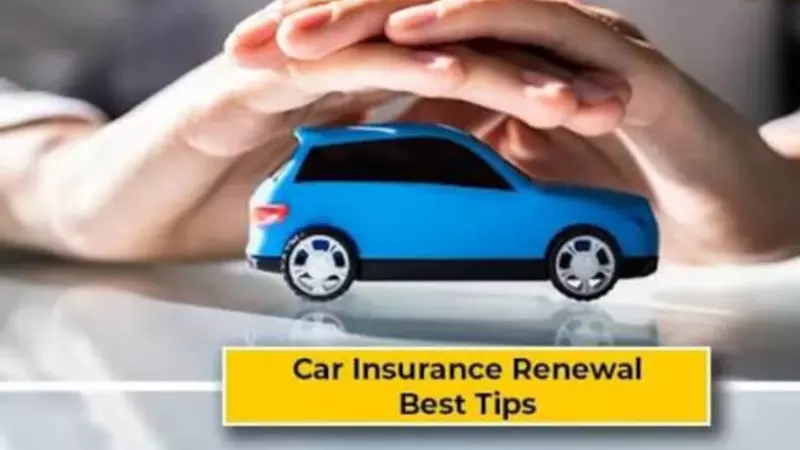Car Insurance Online: Get Your Car Insured From Home in 5 Minutes and Save Money