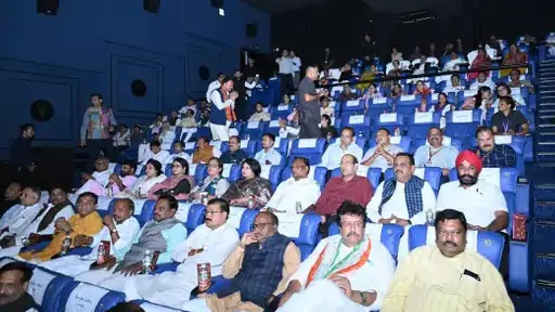 hamuman ansh tax free, chattisgarh cm , Vishnu Deo Sai Hanuman Ansh hamuman ansh tax free, chattisgarh cm , Vishnu Deo Sai Hanuman Ansh