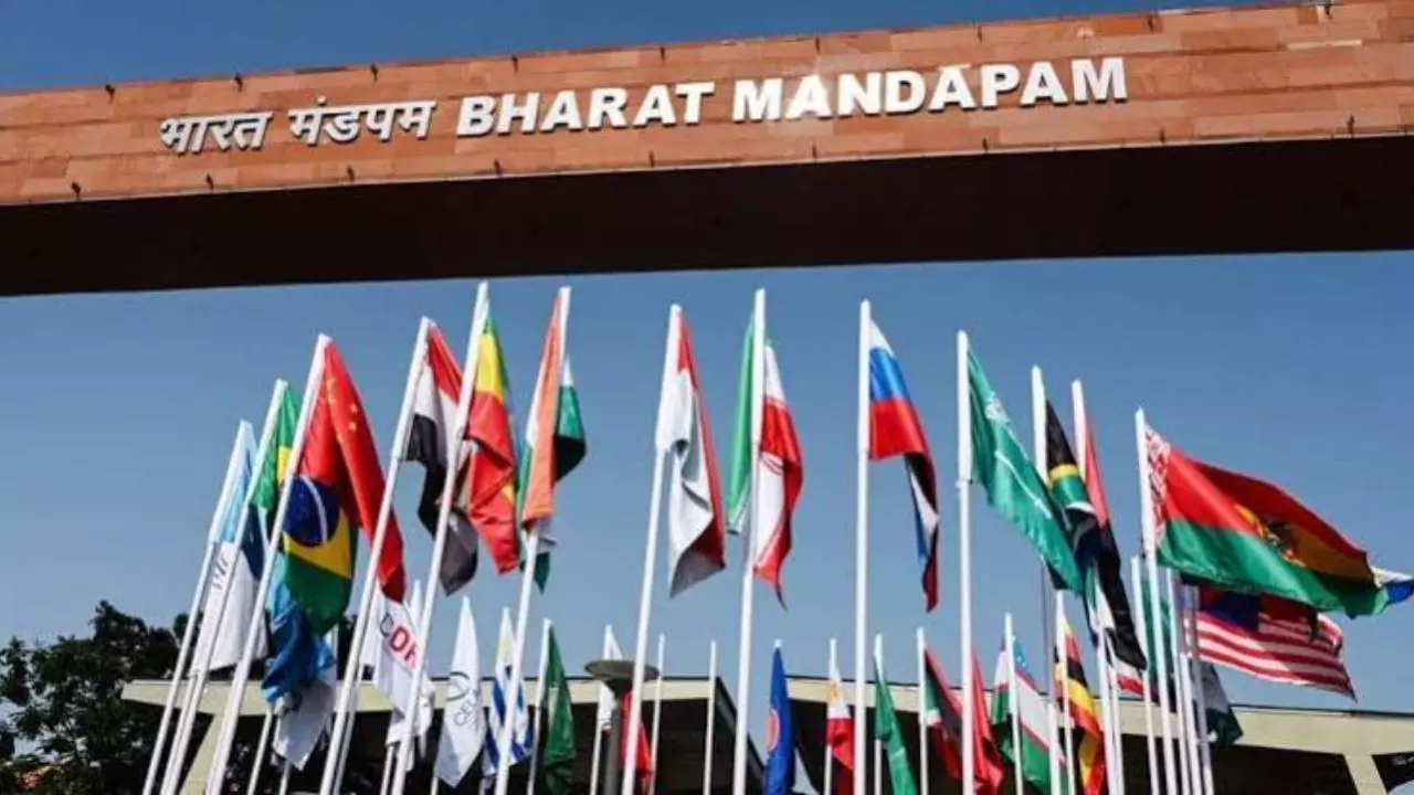 BRICS Summit 2026: 4 Billion People, 6,000+ Nuclear Weapons—How Powerful Would It Be? BRICS Summit 2026: 4 Billion People, 6,000+ Nuclear Weapons—How Powerful Would It Be?