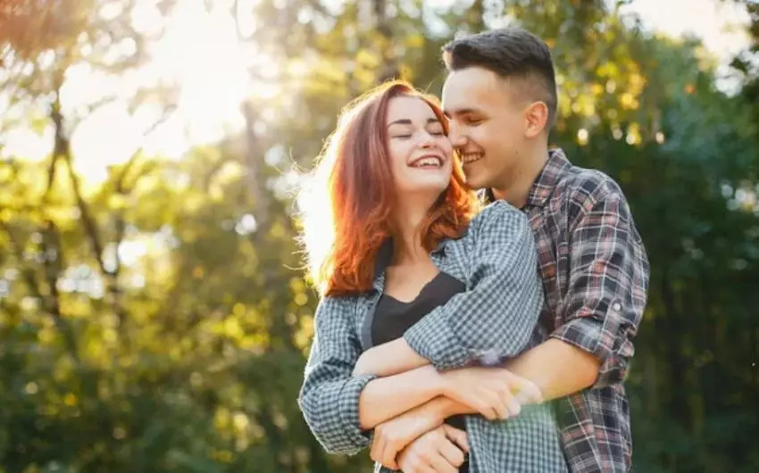 Healthy Sexual Relationship Healthy Sexual Relationship