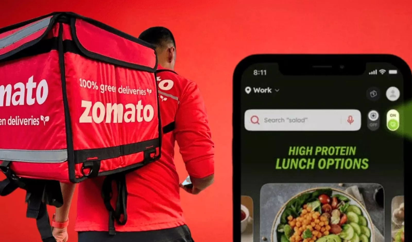 Zomato Cash on Delivery Charge Zomato Cash on Delivery Charge