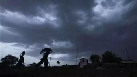 Jharkhand Weather