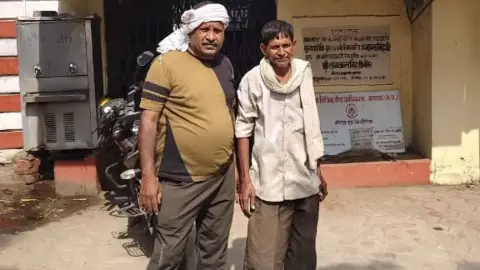 40 Year Old Molestation Case, Madhya Pradesh Crime, Khandwa Police