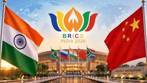 BRICS के ग्लोबल मंच पर बिहार का स्वाद, वेलकम किट में सत्तू और मखाना