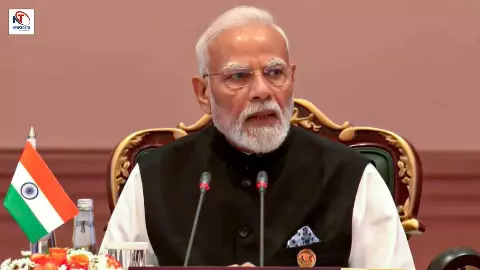 PM Modis Big Message at BRICS Summit | UNSC Reform | Global South and Sailors Safety PM Modis Big Message at BRICS Summit | UNSC Reform | Global South and Sailors Safety