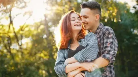 Healthy Sexual Relationship