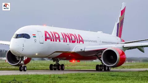 Air India Pilot Dies in Delhi Hotel Ahead of Scheduled Flight