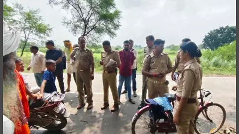 Two Girls students missing Two Girls students missing