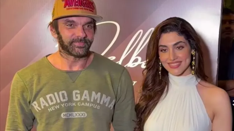 Sohail Khan Video