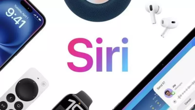 Siri AI: Do More Without Opening Apps, From Messages to Photos and Emails