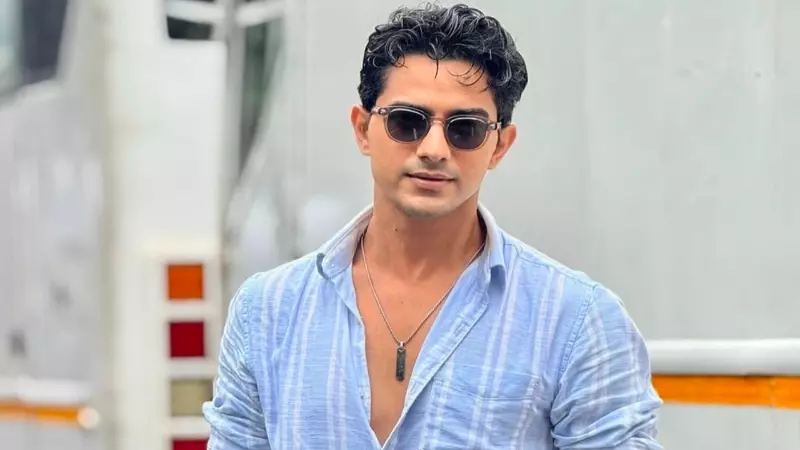 Rohit Chandel