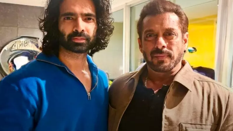 Shera Son Abir Singh Bollywood Debut