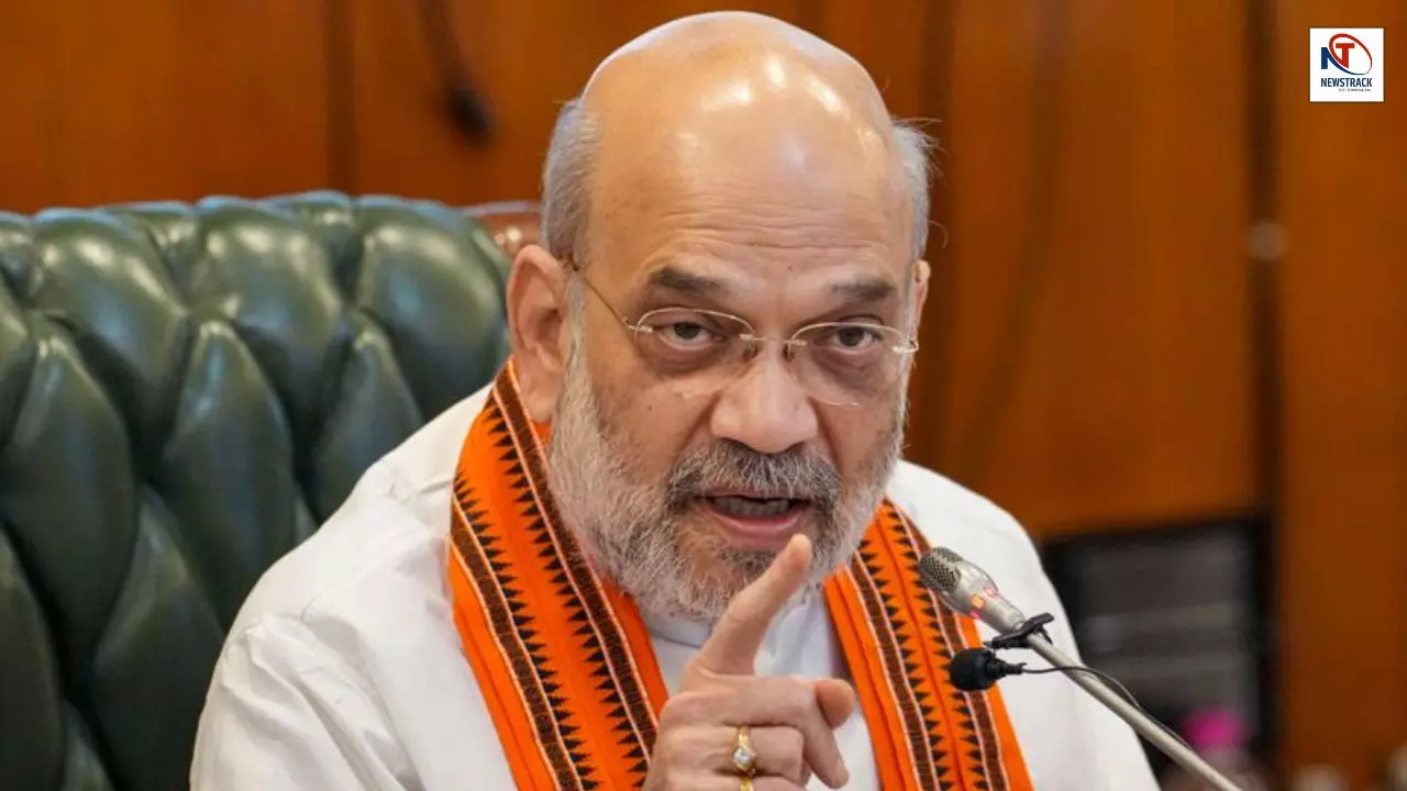 Amit Shah Big Announcement | UCC to Be Implemented in 21 States by 2029 Amit Shah Big Announcement | UCC to Be Implemented in 21 States by 2029