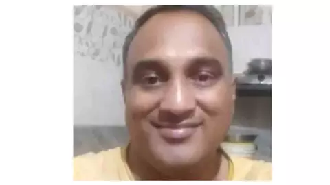 Chandauli News: महाराष्ट्र में चंदौली के युवक की संदिग्ध मौत, शव पहुंचते ही मचा कोहराम