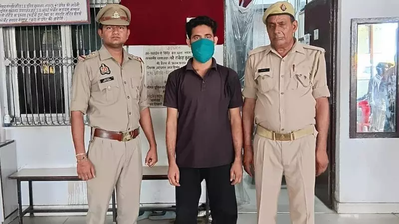 Hapur News Hapur News