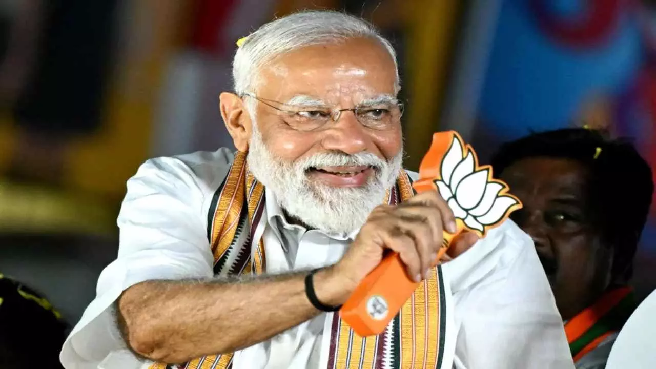 इस राज्य में BJP की होगी प्रचंड वापसी! सर्वे के नतीजों ने उड़ाए विपक्ष के होश...70 में 54 सीटें मिलने का दावा इस राज्य में BJP की होगी प्रचंड वापसी! सर्वे के नतीजों ने उड़ाए विपक्ष के होश...70 में 54 सीटें मिलने का दावा