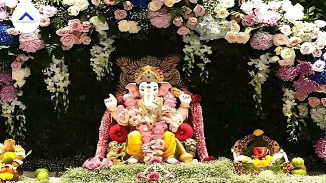 Ganesh Chaturthi Wishes 2026: 40+ Heartfelt Messages to Share With Loved Ones