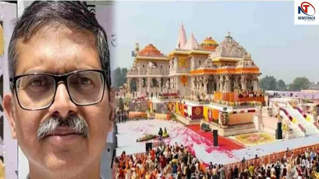 Ayodhya Ram Mandir