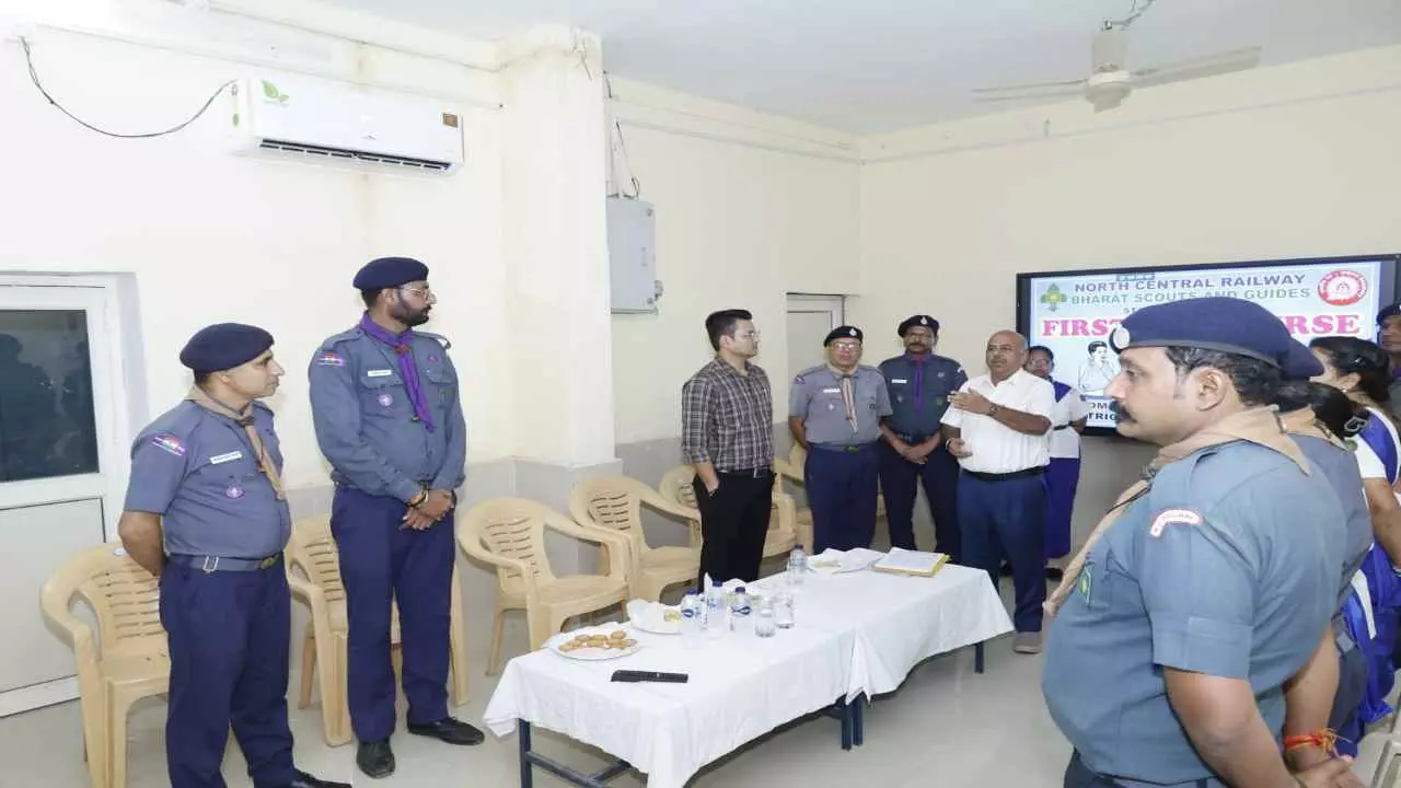 Jhansi News Jhansi News