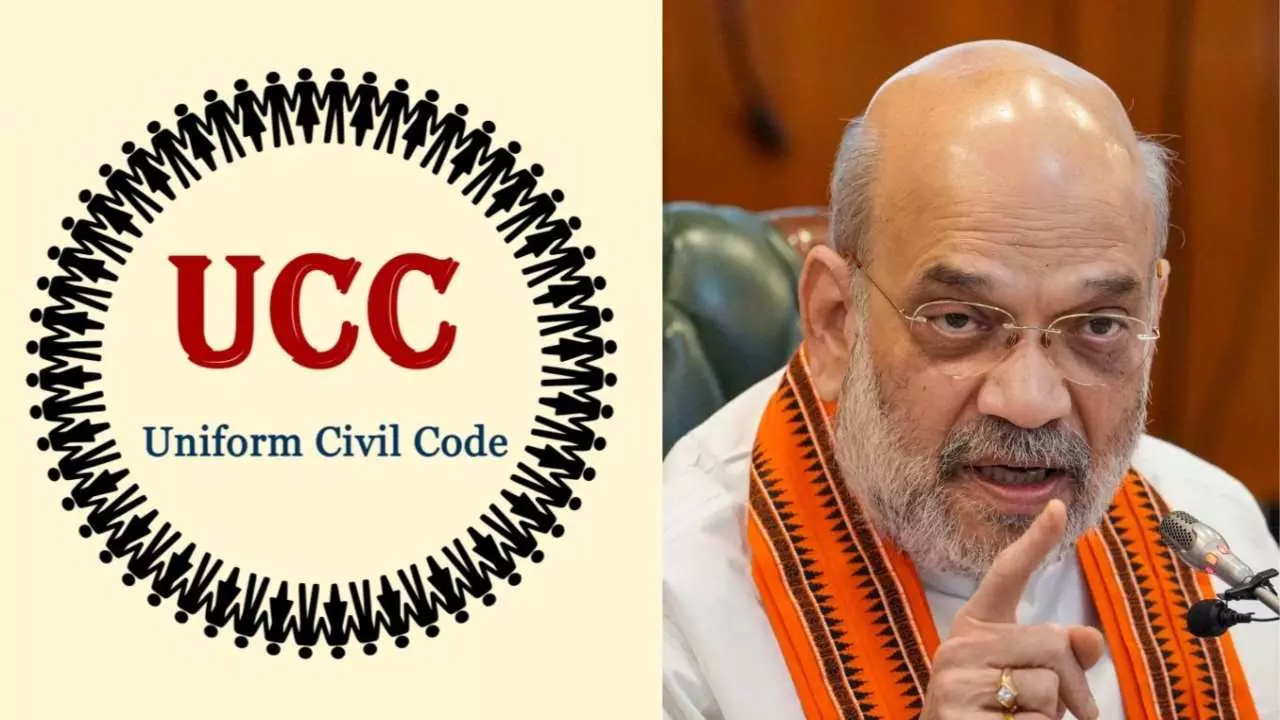 Uniform Civil Code 2029