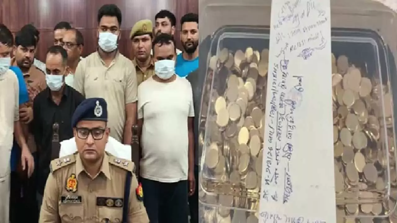 Saharanpur News Saharanpur News